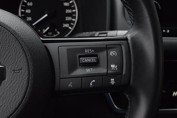 Nissan QASHQAI 1.3 MHEV N-Style|360 camera|Carplay|Trekhaak
