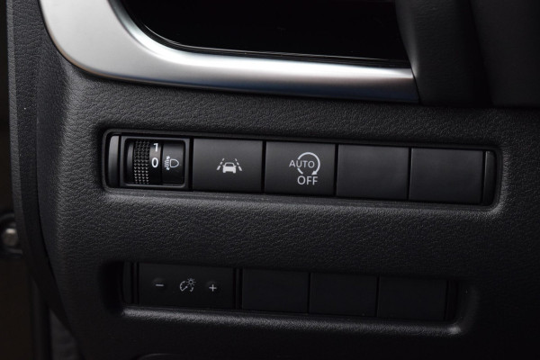 Nissan QASHQAI 1.3 MHEV N-Style|360 camera|Carplay|Trekhaak
