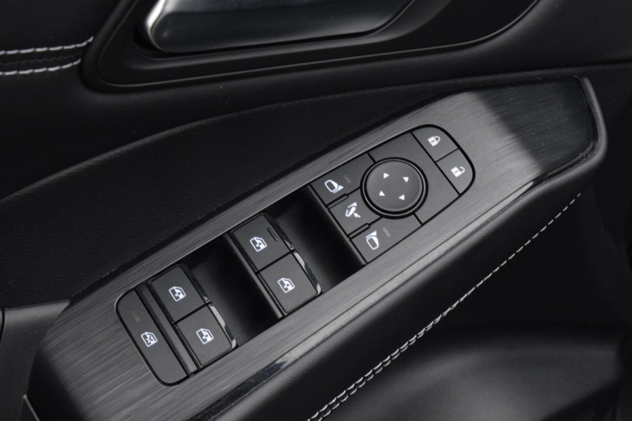 Nissan QASHQAI 1.3 MHEV N-Style|360 camera|Carplay|Trekhaak
