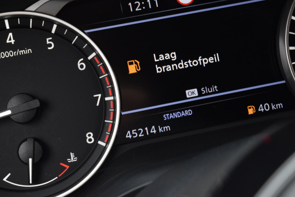 Nissan QASHQAI 1.3 MHEV N-Style|360 camera|Carplay|Trekhaak