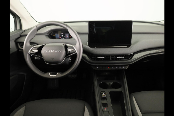 Škoda Elroq 60 Selection 204pk | 20 inch | Steel Grey