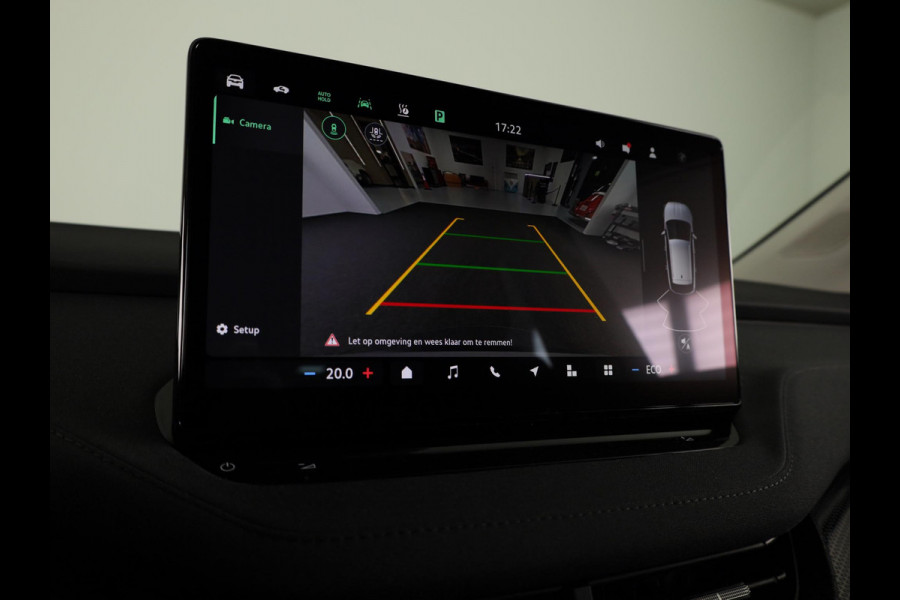 Škoda Elroq 60 Selection 204pk | 20 inch | Steel Grey