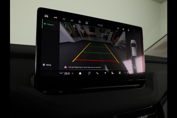 Škoda Elroq 60 Selection 204pk | 20 inch | Steel Grey