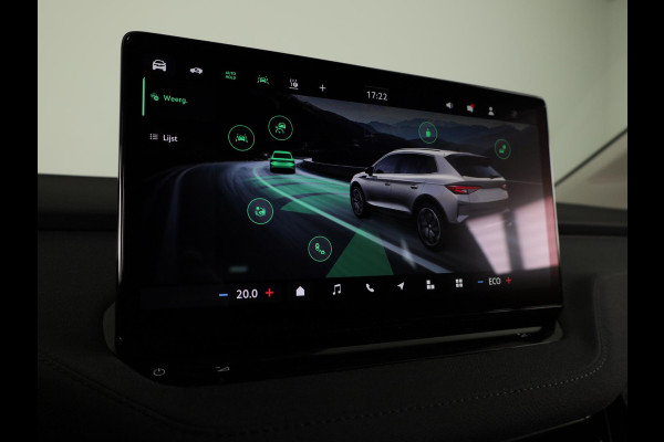 Škoda Elroq 60 Selection 204pk | 20 inch | Steel Grey