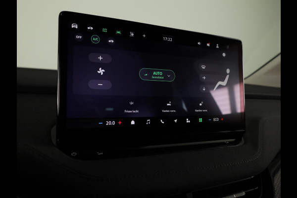 Škoda Elroq 60 Selection 204pk | 20 inch | Steel Grey