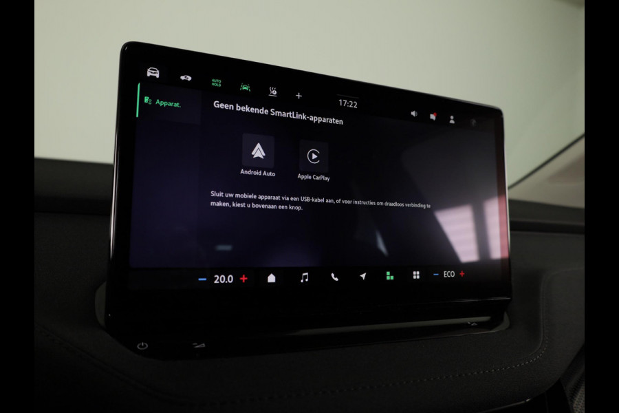 Škoda Elroq 60 Selection 204pk | 20 inch | Steel Grey