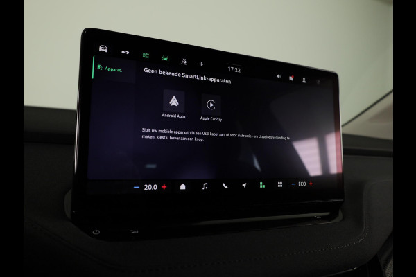 Škoda Elroq 60 Selection 204pk | 20 inch | Steel Grey