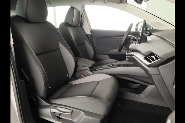 Škoda Elroq 60 Selection 204pk | 20 inch | Steel Grey