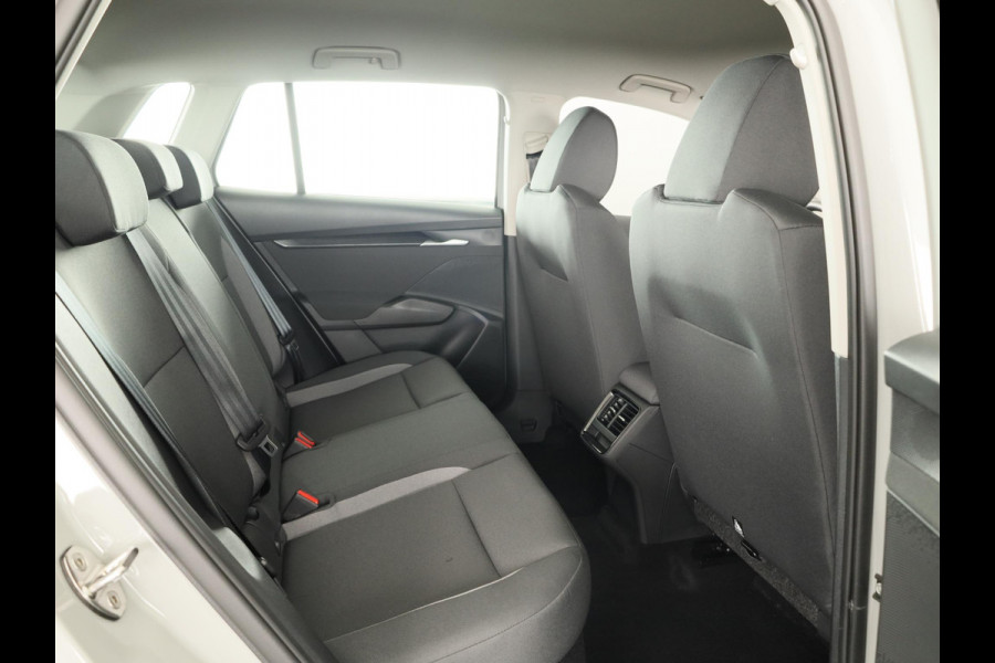 Škoda Elroq 60 Selection 204pk | 20 inch | Steel Grey