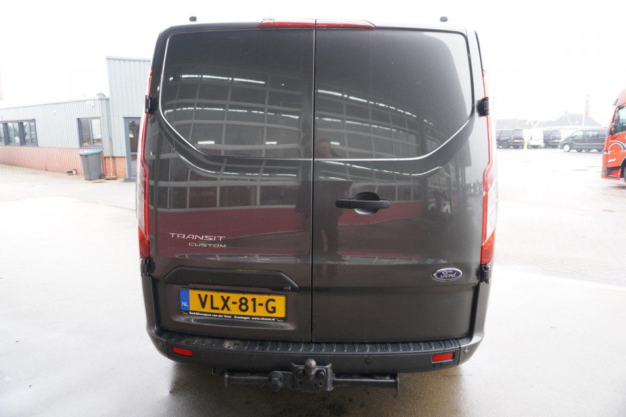 Ford Transit Custom 320 2.0 TDCI 130PK L2H1 Trend Nr. V102 | Airco | Cruise | Camera | Apple CP - Android auto