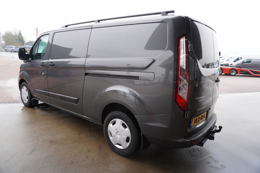 Ford Transit Custom 320 2.0 TDCI 130PK L2H1 Trend Nr. V102 | Airco | Cruise | Camera | Apple CP - Android auto