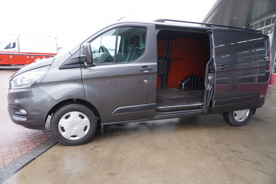 Ford Transit Custom 320 2.0 TDCI 130PK L2H1 Trend Nr. V102 | Airco | Cruise | Camera | Apple CP - Android auto