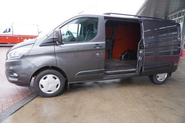Ford Transit Custom 320 2.0 TDCI 130PK L2H1 Trend Nr. V102 | Airco | Cruise | Camera | Apple CP - Android auto