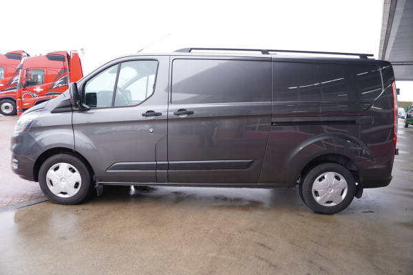 Ford Transit Custom 320 2.0 TDCI 130PK L2H1 Trend Nr. V102 | Airco | Cruise | Camera | Apple CP - Android auto
