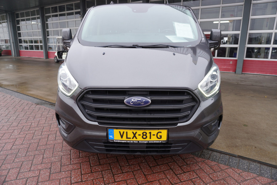 Ford Transit Custom 320 2.0 TDCI 130PK L2H1 Trend Nr. V102 | Airco | Cruise | Camera | Apple CP - Android auto