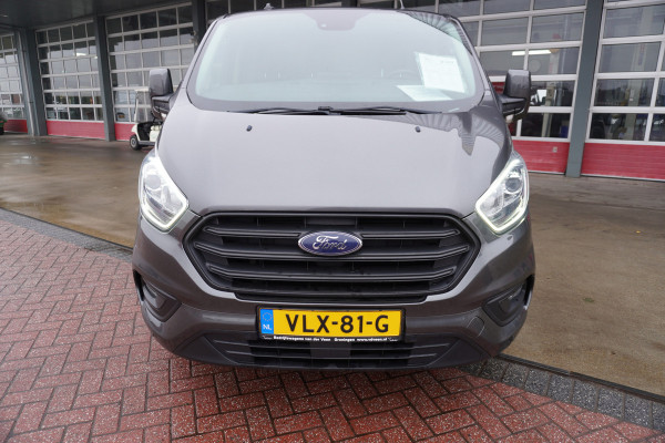 Ford Transit Custom 320 2.0 TDCI 130PK L2H1 Trend Nr. V102 | Airco | Cruise | Camera | Apple CP - Android auto
