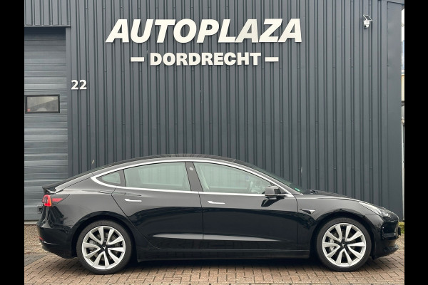 Tesla Model 3 Long Range AWD 75 kWh