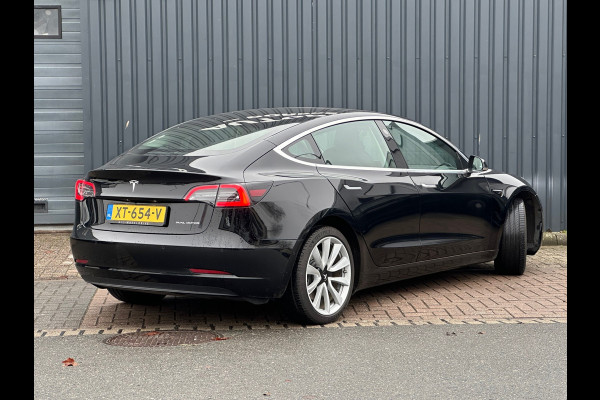 Tesla Model 3 Long Range AWD 75 kWh