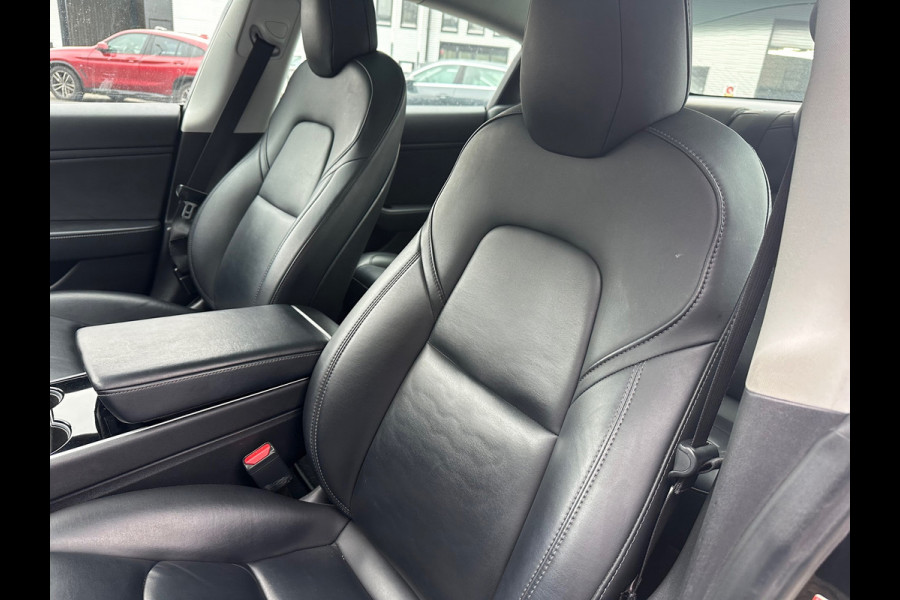 Tesla Model 3 Long Range AWD 75 kWh