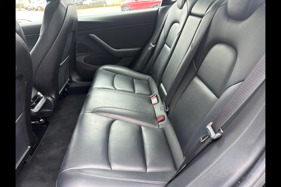 Tesla Model 3 Long Range AWD 75 kWh