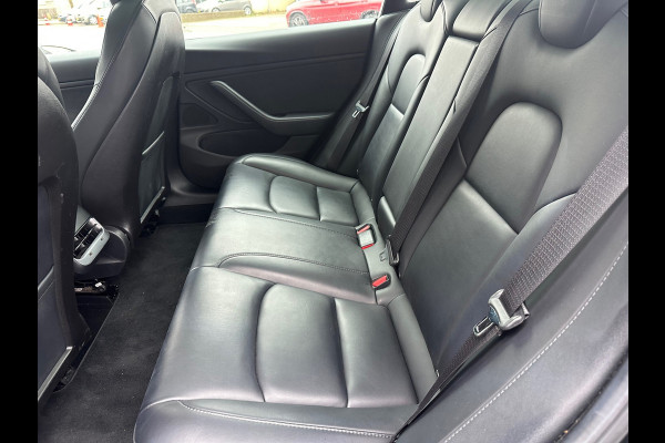 Tesla Model 3 Long Range AWD 75 kWh