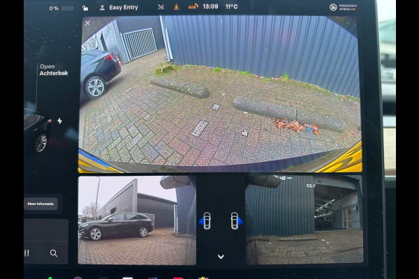 Tesla Model 3 Long Range AWD 75 kWh