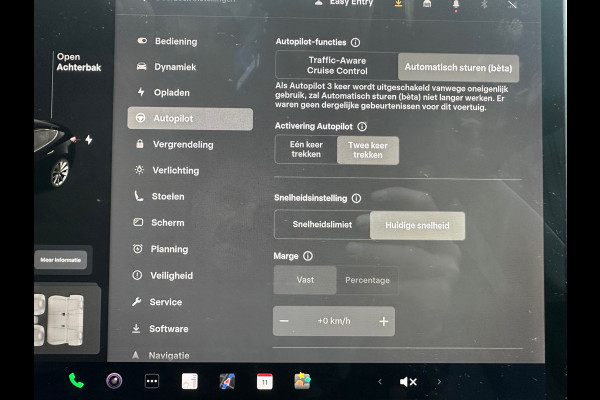 Tesla Model 3 Long Range AWD 75 kWh