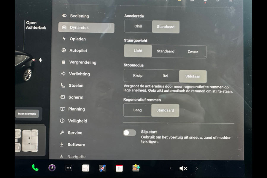 Tesla Model 3 Long Range AWD 75 kWh