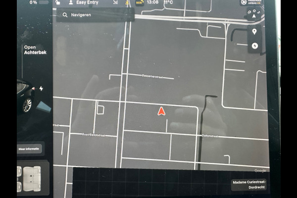 Tesla Model 3 Long Range AWD 75 kWh