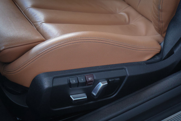 BMW 4 Serie Cabrio 420i High Executive Edition STOELVERWARMING | PARKEERSENSOREN | DIGITAL DASH |