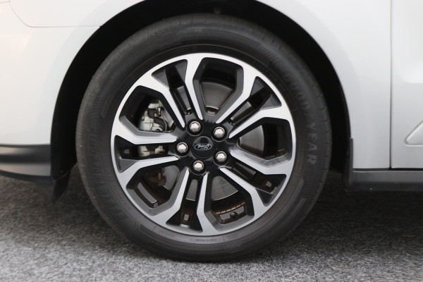 Ford Transit Connect 1.5 EcoBlue L2 Automaat Limited Sport 2x Schuifdeur, Leer/Stof, Cruise, Camera, Apple Carplay, DAB, 17''