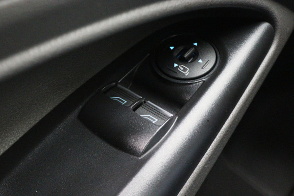 Ford Transit Connect 1.5 EcoBlue L2 Automaat Limited Sport 2x Schuifdeur, Leer/Stof, Cruise, Camera, Apple Carplay, DAB, 17''