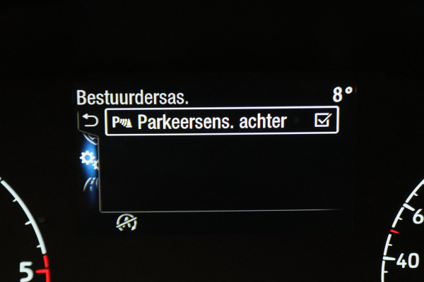 Ford Transit Connect 1.5 EcoBlue L2 Automaat Limited Sport 2x Schuifdeur, Leer/Stof, Cruise, Camera, Apple Carplay, DAB, 17''