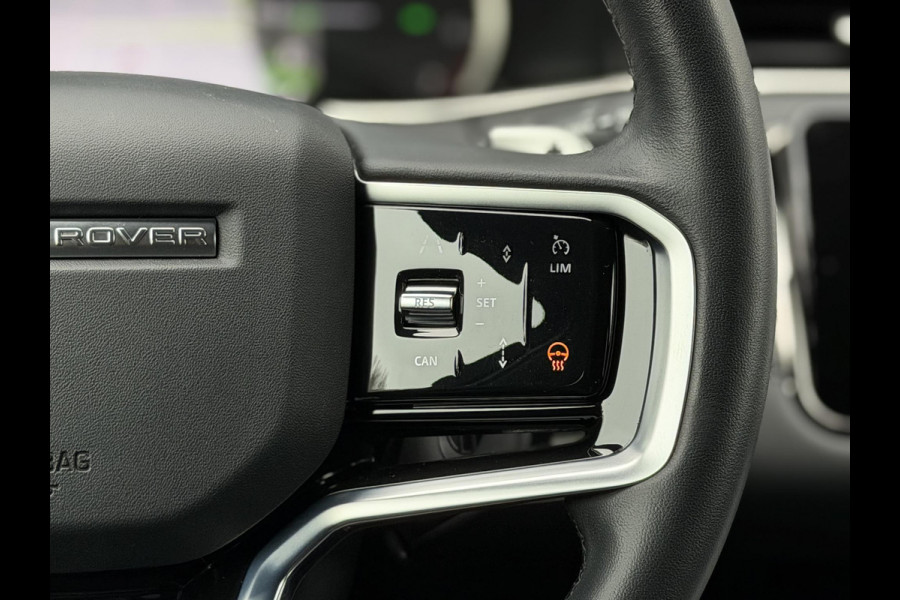 Land Rover Range Rover Evoque 1.5 P300e AWD R-Dynamic SE Black Style|Schuif/kantel dak|Meridian|Sfeer|Winterpakket