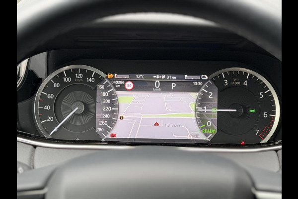 Land Rover Range Rover Evoque 1.5 P300e AWD R-Dynamic SE Black Style|Schuif/kantel dak|Meridian|Sfeer|Winterpakket