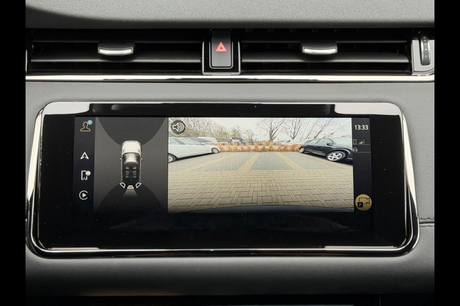 Land Rover Range Rover Evoque 1.5 P300e AWD R-Dynamic SE Black Style|Schuif/kantel dak|Meridian|Sfeer|Winterpakket
