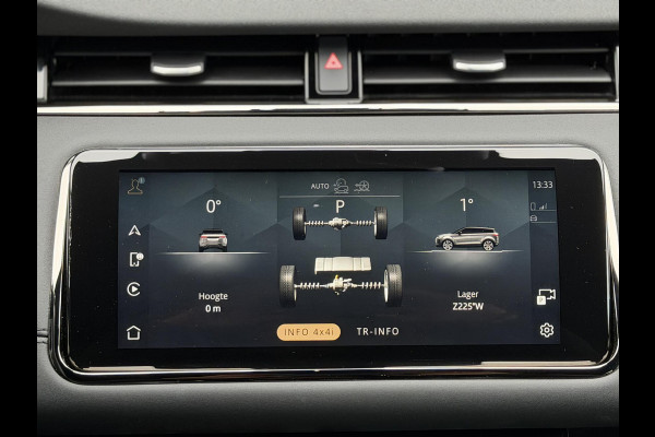 Land Rover Range Rover Evoque 1.5 P300e AWD R-Dynamic SE Black Style|Schuif/kantel dak|Meridian|Sfeer|Winterpakket