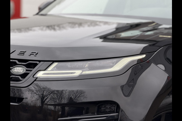 Land Rover Range Rover Evoque 1.5 P300e AWD R-Dynamic SE Black Style|Schuif/kantel dak|Meridian|Sfeer|Winterpakket