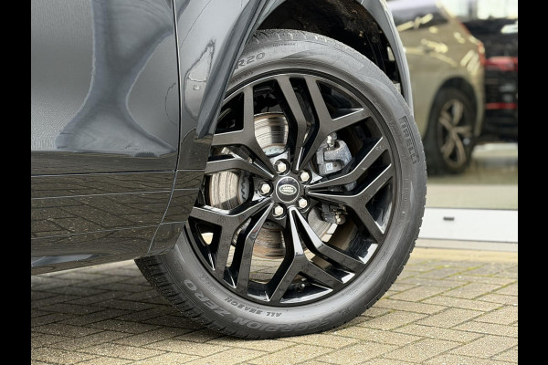 Land Rover Range Rover Evoque 1.5 P300e AWD R-Dynamic SE Black Style|Schuif/kantel dak|Meridian|Sfeer|Winterpakket