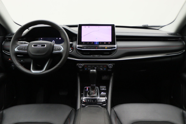 Jeep Compass 4xe 240 Plug-in Hybrid Electric Trailhawk Panoramadak, ACC, Camera, Apple Carplay, Virtual Cockpit, Climate, 17''