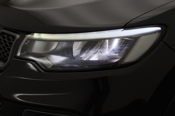 Jeep Compass 4xe 240 Plug-in Hybrid Electric Trailhawk Panoramadak, ACC, Camera, Apple Carplay, Virtual Cockpit, Climate, 17''