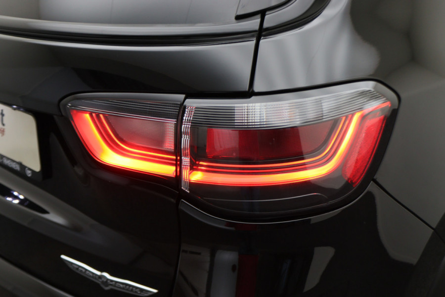 Jeep Compass 4xe 240 Plug-in Hybrid Electric Trailhawk Panoramadak, ACC, Camera, Apple Carplay, Virtual Cockpit, Climate, 17''