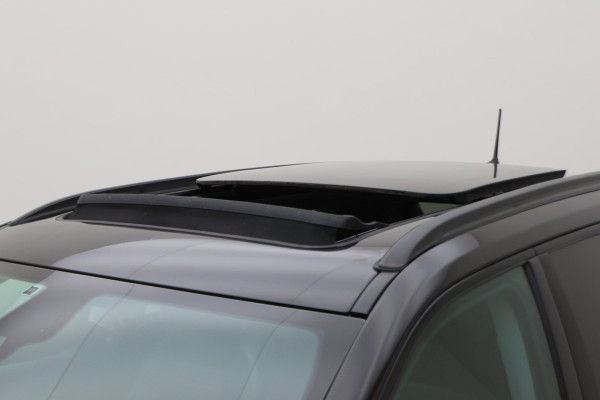 Jeep Compass 4xe 240 Plug-in Hybrid Electric Trailhawk Panoramadak, ACC, Camera, Apple Carplay, Virtual Cockpit, Climate, 17''