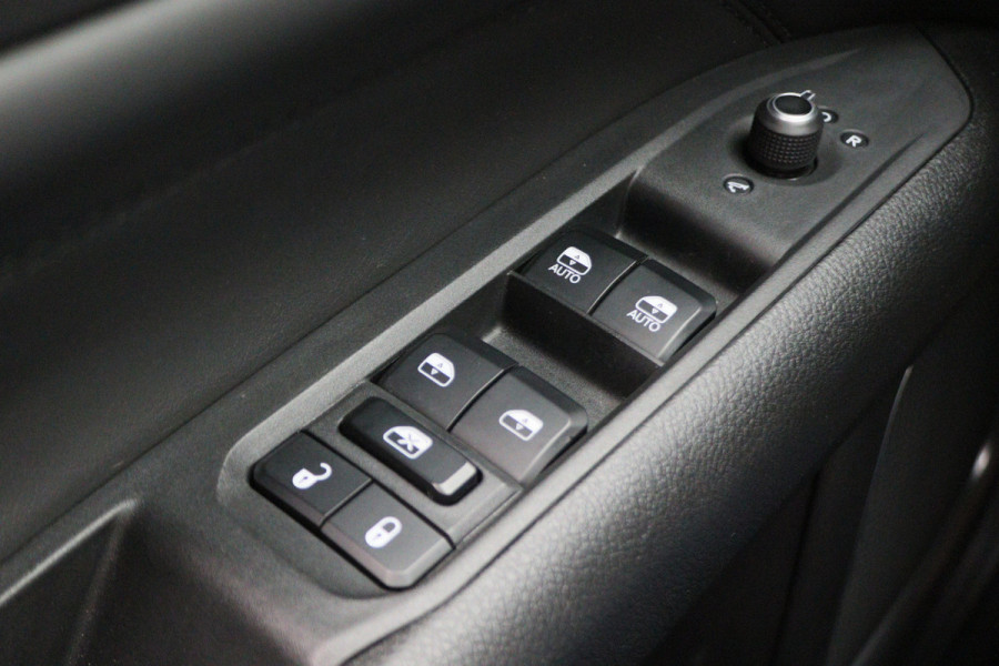 Jeep Compass 4xe 240 Plug-in Hybrid Electric Trailhawk Panoramadak, ACC, Camera, Apple Carplay, Virtual Cockpit, Climate, 17''