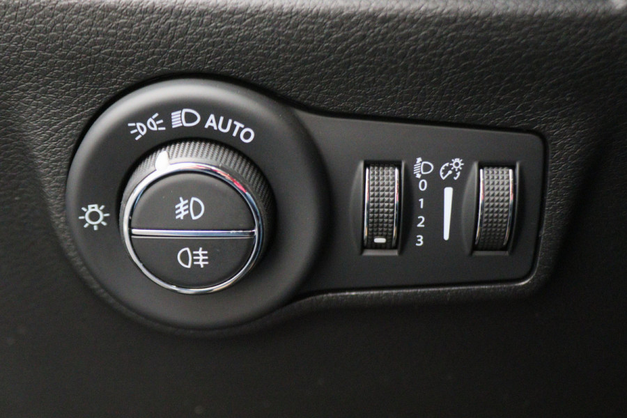 Jeep Compass 4xe 240 Plug-in Hybrid Electric Trailhawk Panoramadak, ACC, Camera, Apple Carplay, Virtual Cockpit, Climate, 17''