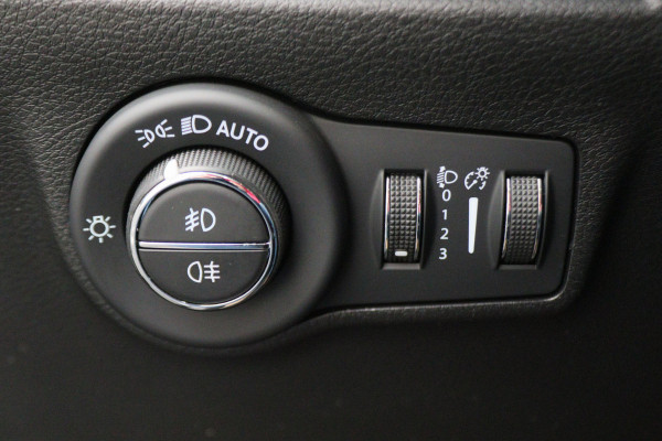 Jeep Compass 4xe 240 Plug-in Hybrid Electric Trailhawk Panoramadak, ACC, Camera, Apple Carplay, Virtual Cockpit, Climate, 17''