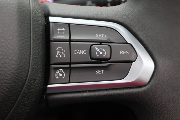 Jeep Compass 4xe 240 Plug-in Hybrid Electric Trailhawk Panoramadak, ACC, Camera, Apple Carplay, Virtual Cockpit, Climate, 17''