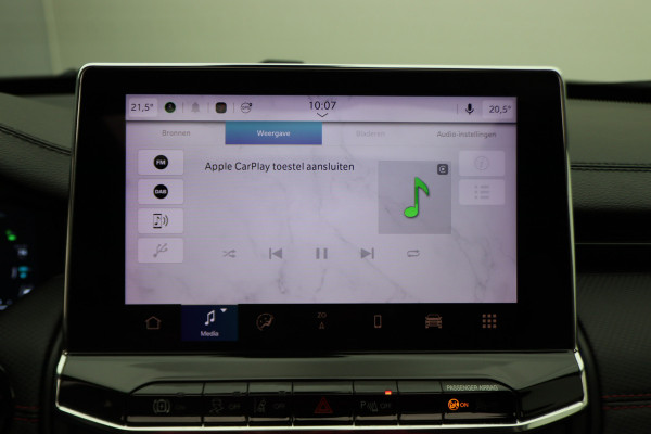 Jeep Compass 4xe 240 Plug-in Hybrid Electric Trailhawk Panoramadak, ACC, Camera, Apple Carplay, Virtual Cockpit, Climate, 17''