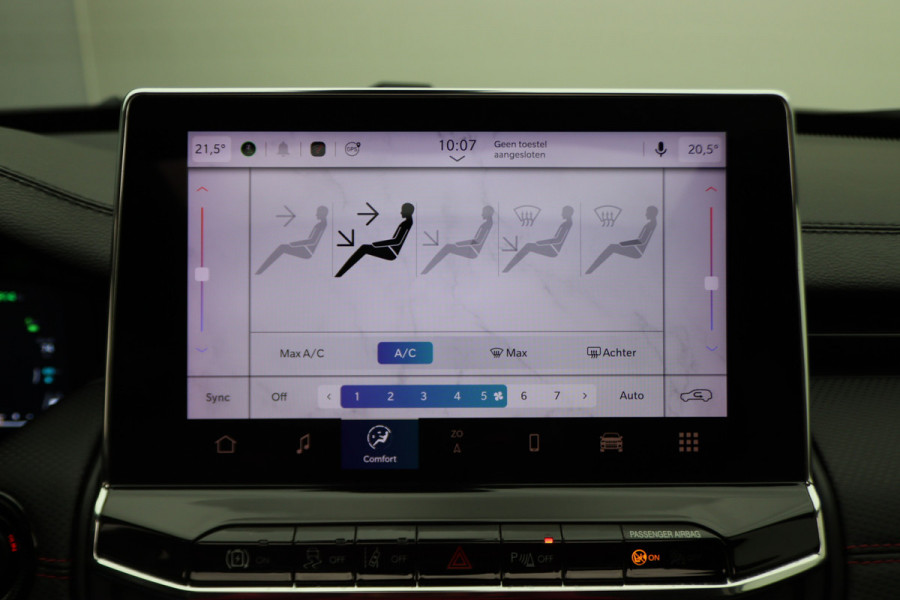 Jeep Compass 4xe 240 Plug-in Hybrid Electric Trailhawk Panoramadak, ACC, Camera, Apple Carplay, Virtual Cockpit, Climate, 17''