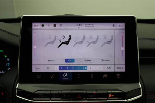 Jeep Compass 4xe 240 Plug-in Hybrid Electric Trailhawk Panoramadak, ACC, Camera, Apple Carplay, Virtual Cockpit, Climate, 17''